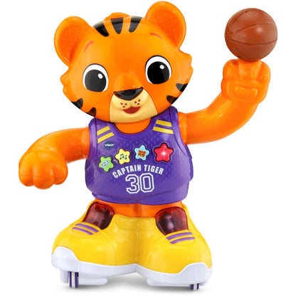 Vtech Dribble & Bounce Tiger