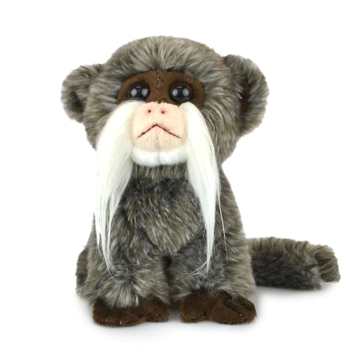 Plush Lil Friend Tamarin Monkey