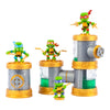 TREASURE X TMNT SEWER RESCUE PK