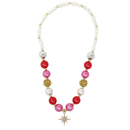 P/POP NBM121 CHRISTMAS SPARKLY STAR SET