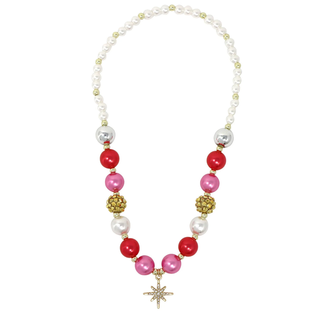 P/POP NBM121 CHRISTMAS SPARKLY STAR SET