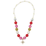 P/POP NBM121 CHRISTMAS SPARKLY STAR SET