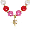 P/POP NBM121 CHRISTMAS SPARKLY STAR SET