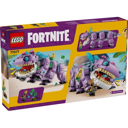 LEGO 77077 FORTNITE KLOMBO