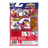 AKEDO S6 ULTRA BEAST SINGLE PK AST