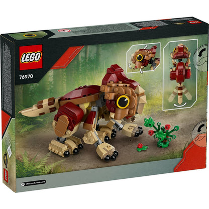 LEGO 76970 JW BABY DINO DOLORES AQUILOPS