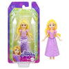 DISNEY PRINCESS CORE SMALL DOLL AST