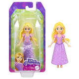 DISNEY PRINCESS CORE SMALL DOLL AST