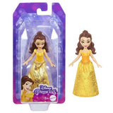 DISNEY PRINCESS CORE SMALL DOLL AST