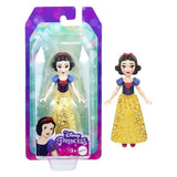 DISNEY PRINCESS CORE SMALL DOLL AST