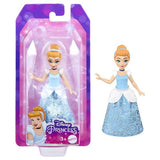 DISNEY PRINCESS CORE SMALL DOLL AST