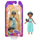 DISNEY PRINCESS CORE SMALL DOLL AST