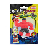 HERO GOO JIT ZU MARVEL S8 MINIS PK AST