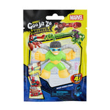 HERO GOO JIT ZU MARVEL S8 MINIS PK AST