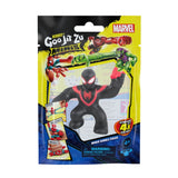 HERO GOO JIT ZU MARVEL S8 MINIS PK AST