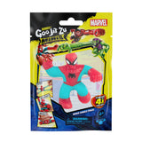 HERO GOO JIT ZU MARVEL S8 MINIS PK AST