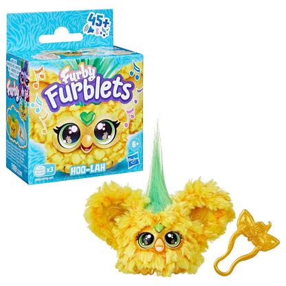 FURBY FURBLETS SWEE DEE AST