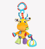 PLAYGRO MUNCHIMAL JERRY GIRAFFE