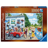 PUZZLE 1000PC THE ONE THAT GOT AWAY