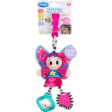 PLAYGRO DINGLY DANGLY FLOSS THE FAIRY