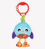 PLAYGRO WIGGLING POPPY PENGUIN