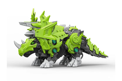 CYBER BEASTS TERRATOPS