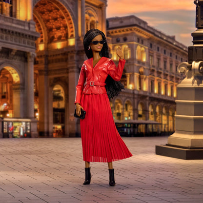BRB BSTYLE FASHION WEEK MILAN