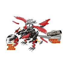 CYBER BEASTS SKYBLADE