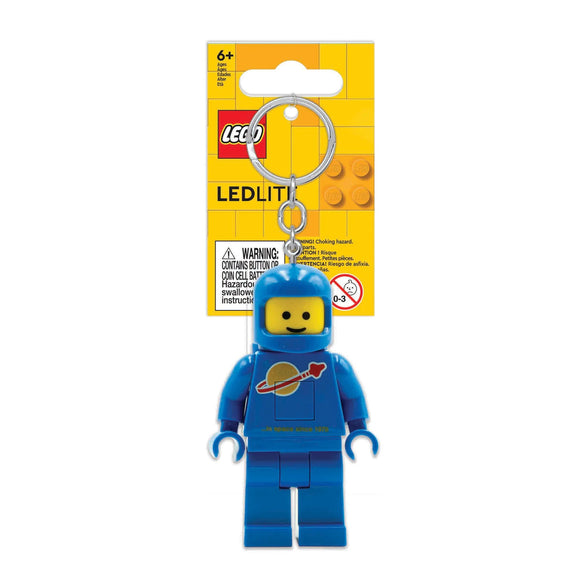 KEY LIGHT LEGO CLASSIC SPACEMAN