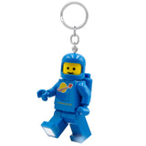 KEY LIGHT LEGO CLASSIC SPACEMAN