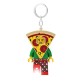 KEY LIGHT LEGO PIZZA GUY