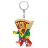 KEY LIGHT LEGO PIZZA GUY