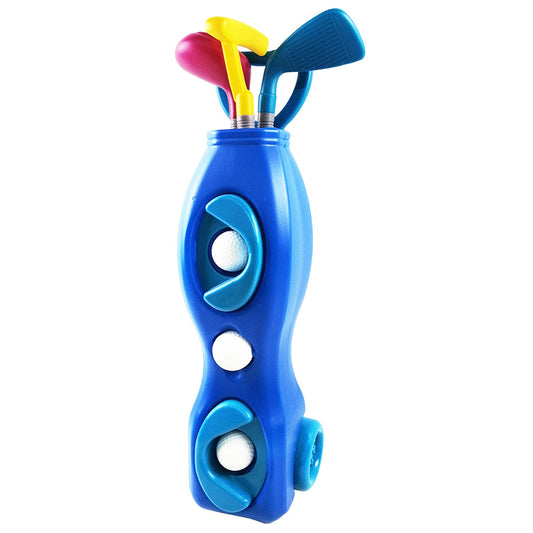PLAYWORLD GOLFCADDY SET
