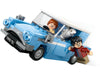 LEGO 76424 H/P FLYING FORD ANGLIA