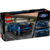 LEGO 76920 SPEED FORD MUSTANG SPORTS CAR