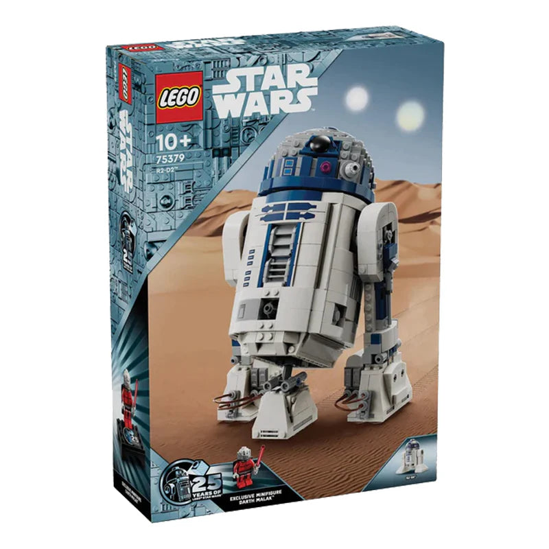 LEGO 75379 SW R2-D2