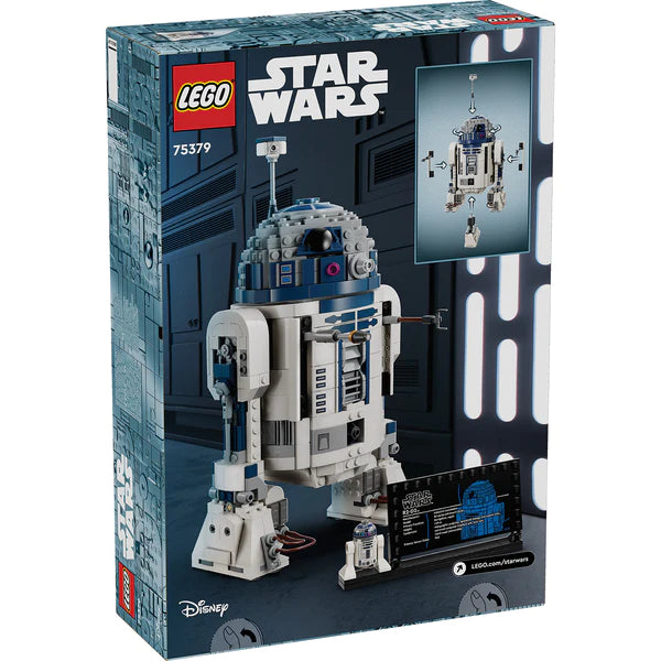 LEGO 75379 SW R2-D2