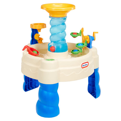 L/T SPIRALIN SEAS WATER TABLE