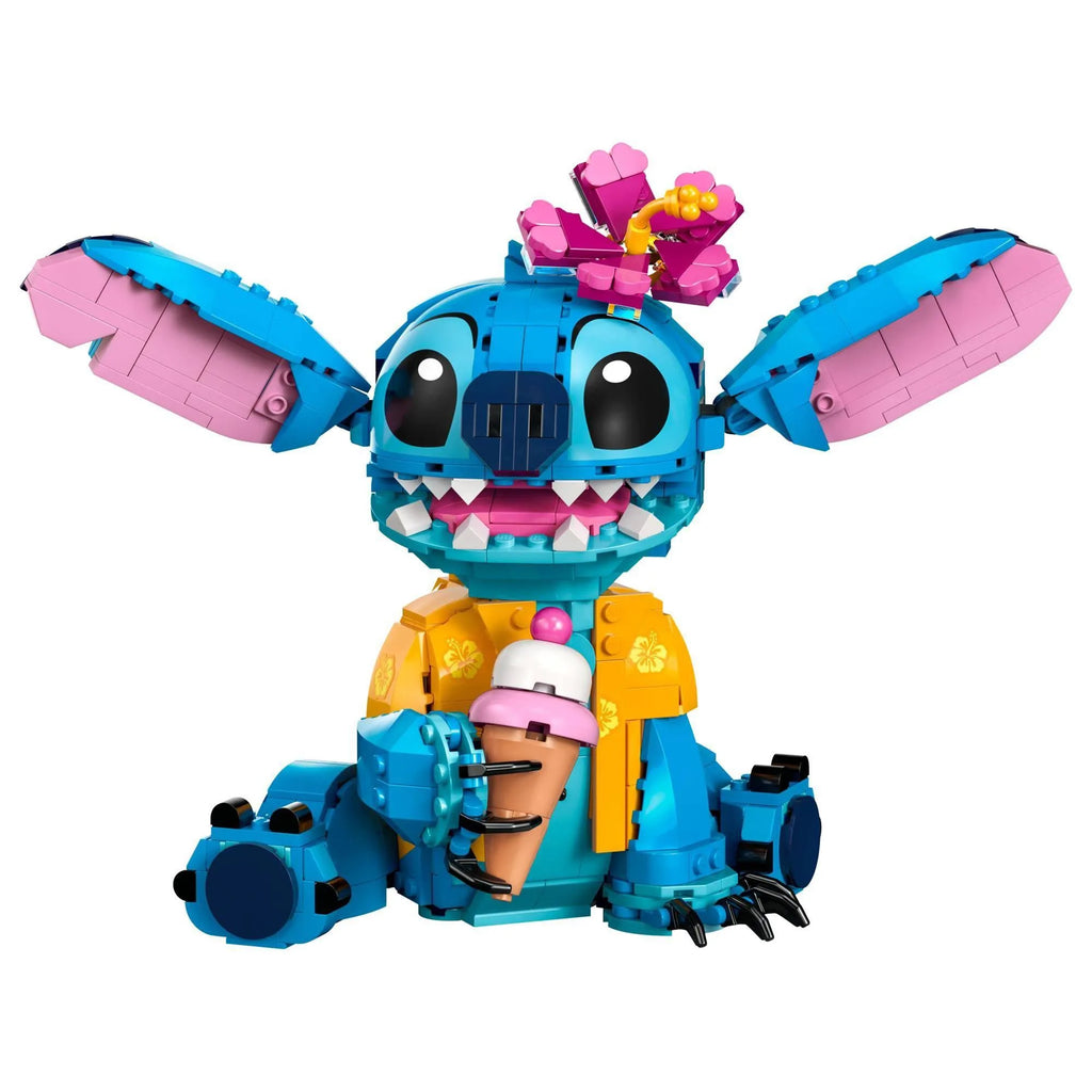 LEGO 43249 DISNEY STITCH