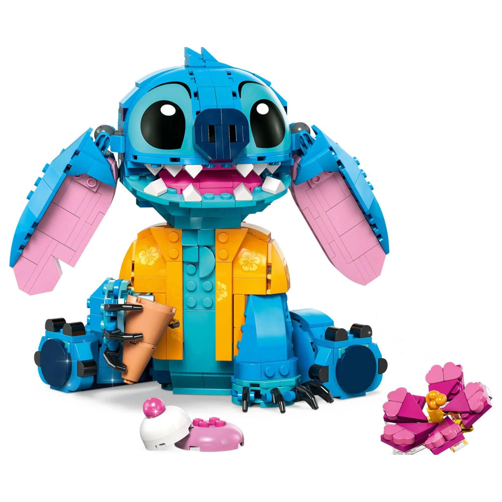 LEGO 43249 DISNEY STITCH