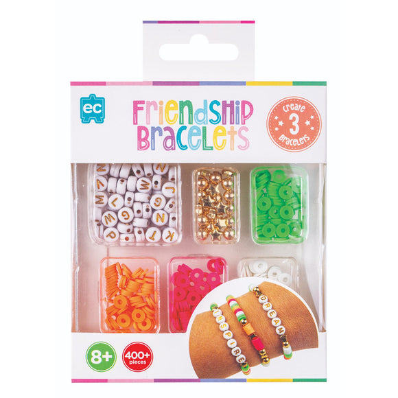 FRIENDSHIP BRACELET FLURO