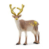 SCHLEICH 72210 CHRISTMAS REINDEER 2023