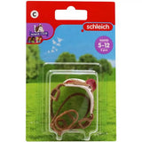 SCHLEICH SC42490 SADDLE & BRIDLE SOFIA