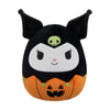 SQUISHMALLOWS 8 HK HALLOWEEN KUROMI