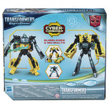 TRA EARTHSPARK COMBINER 2