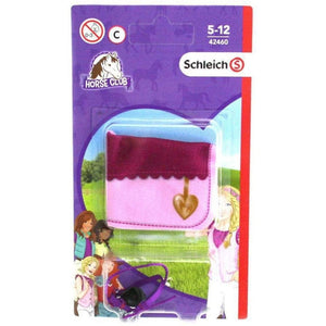 SCHLEICH SC42460 BLANKET & HALTER SOFIA