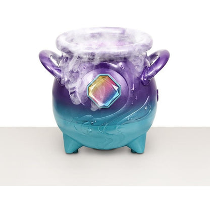 MAGIC MIXIES MAGIC CAULDRON PURPLE S3