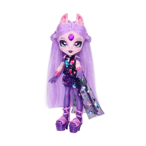 MAGIC MIXIES PIXLINGS S2 DOLL HOWLEXA