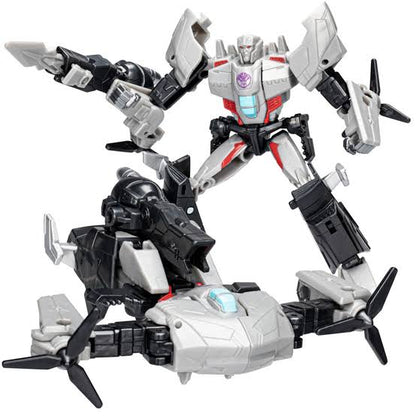 TRA EARTHSPARK WARRIOR ASSTD