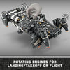 LEGO 75374 SW THE ONYX CINDER